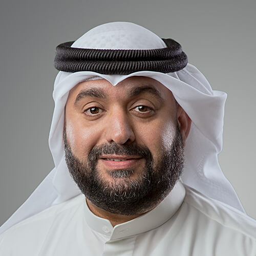 Talal Al-Bahar