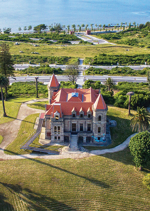 Quinta Marques Gomes