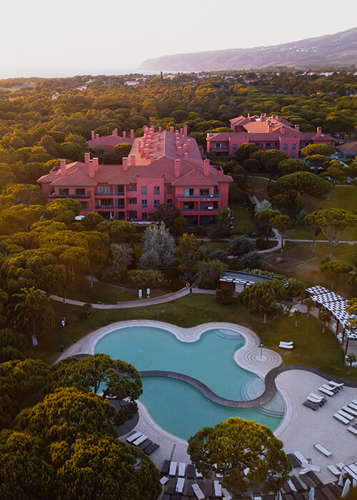 Sheraton Cascais Resort